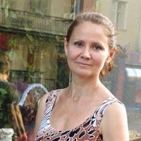 Няня, Москва, Амурская улица, Щелковская, Людмила Васильевна