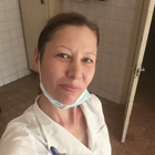Домработница, Краснодар, улица имени Дзержинского, в районе Красная Площадь, Анна Викторовна