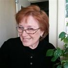 Няня, Санкт-Петербург, Северный проспект, Академическая, Ирина Николаевна