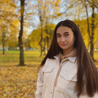Няня, Санкт-Петербург, Пулковское шоссе, Московская, Алина Андреевна