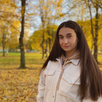 Няня, Санкт-Петербург, Пулковское шоссе, Звездная, Валерия Дмитриевна