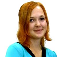 Репетитор, Москва, Марьинский бульвар, Марьино, Екатерина Владимировна
