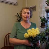 Няня, посёлок Железнодорожный, , Климовск, Татьяна Анатольевна