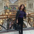 Няня, Москва, улица Академика Волгина, Коньково, Елена Александровна