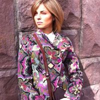 Няня, деревня Новое Девяткино, Арсенальная улица, Девяткино, Анастасия Геннадьевна