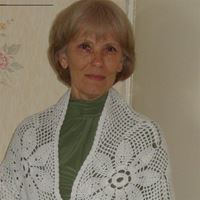 Няня, Москва, улица Грузинский Вал, Белорусская, Валентина Витальевна