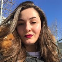 Няня, Москва, Гурьевский проезд, Красногвардейская, Анна Раулевна