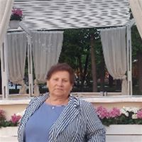 Няня, Москва, 1-й Очаковский переулок, Очаково-Матвеевское, Надежда Юрьевна
