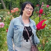 Домработница, Санкт-Петербург, улица Архитектора Данини, Пушкин, Виктория Александровна 
