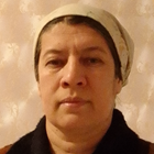 Домработница, Санкт-Петербург, Вишерская улица, Шушары, Светлана Ильинична