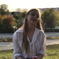 Няня, Москва,, Печатники, Анастасия Александровна