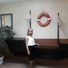 Няня, , , Пионерский, Наталья Андреевна