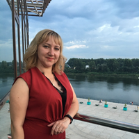 Домработница, Москва, Рязанский проспект, Рязанский проспект, Анна Александровна