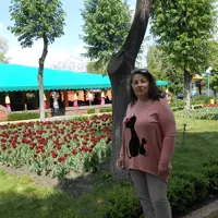 Няня, рабочий посёлок Андреевка, , Зеленоград, Ирина Валериевна