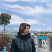 Няня, Уфа, Коммунистическая улица, Центр, Альфия Маратовна