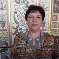 Сиделка, Зеленоград,, Зеленоград, Галина Петровна