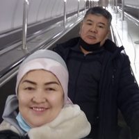 Семейная пара, Москва, улица Фёдора Полетаева, Рязанский проспект, Анвар Джангирович