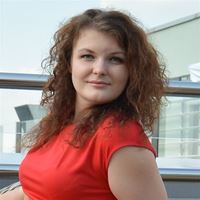 Репетитор, Москва, Щёлковское шоссе, Черкизовская, Ульяна Валерьевна