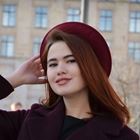 Репетитор, Москва, проспект Вернадского, Юго-западная, Лилия Сергеевна