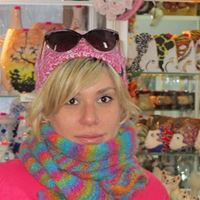Няня, Москва, улица Коштоянца, Проспект Вернадского, Елена Викторовна