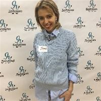 Домработница, Москва, Сверчков переулок, Чистые пруды, Оксана Владимировна