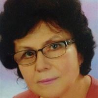 Няня, Санкт-Петербург, улица Беринга, Приморская, Людмила Михайловна