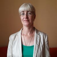 Няня, Москва,, Проспект Вернадского, Ольга Валентиновна