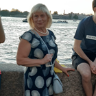 Домработница, Санкт-Петербург, Бухарестская улица, Международная, Наталья Юрьевна