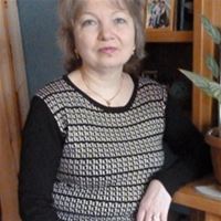 Няня, поселок городского типа Малаховка, , Малаховка, Светлана Ивановна