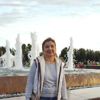 Няня, Люберцы, , Жулебино, Галина Владимировна