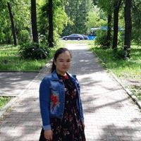 Домработница, , , Измайловская, Канышай Камбаралиевна