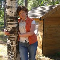 Няня, Санкт-Петербург, Софийская улица, Ломоносовская, Марина Алексеевна