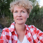 Няня, Самара, Ново-Садовая улица, м. Российская, Ирина Анатольевна