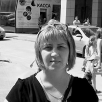 Домработница, село Сокур,, Мошково, Екатерина
