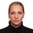 Няня, Москва, Черницынский проезд, Щелковская, Арина Владимировна