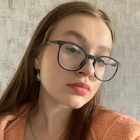 Няня, Санкт-Петербург,, Проспект Большевиков, Владислава Сергеевна