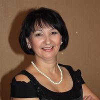 Няня, Санкт-Петербург, Опочинина улица, Приморская, Роза Фидаевна
