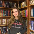 Няня, Санкт-Петербург, Колпинское шоссе, Пушкин, Анастасия Владимировна