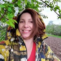 Домработница, село Шава, Новая улица, Кстово, Ирина Александрова