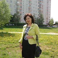 Няня, Голицыно, Молодёжный проезд, Голицыно, Азиза Эргашевна