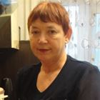 Домработница, Санкт-Петербург, Комендантский проспект, Комендантский проспект, Наталия Николаевна