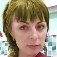 Няня, , , Проспект Просвещения, Наталья Владимировна