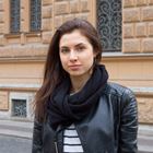 Репетитор, Санкт-Петербург, улица Руднева, Проспект Просвещения, Людмила Вадимовна