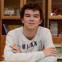 Репетитор, Москва, улица Маршала Катукова, Строгино, Владислав Леонидович