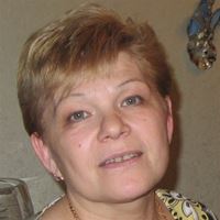 Сиделка, Москва, Ореховый бульвар, Домодедовская, Марина Алексеевна