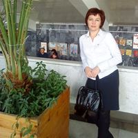 Домработница, село Конёво, Октябрьская улица, Невьянск, Татьяна Викторовна