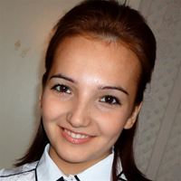 Домработница, Санкт-Петербург, улица Нахимова, Приморская, Энже Рафитовна