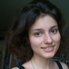 Няня, Санкт-Петербург, Дальневосточный проспект, Веселый поселок, Алина Алексеевна