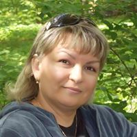 Няня, деревня Кудрово, Ленинградская улица, Улица Дыбенко, Татьяна Марковна