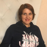 Домработница, Москва, Митинская улица, Пятницкое шоссе, Наталия Олеговна